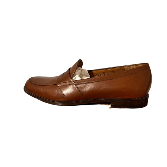 Brand new with original box Ferragamo women shoes 8 1/2 - Picture 3 of 4